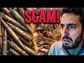5 Items You Should NEVER Buy at Gun Shows