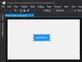 C Tutorial - Creating custom controls button