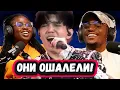 Download Lagu ОН НЕЗЕМНОЙ! Первая Реакция Американцев на Димаша с песней S.O.S