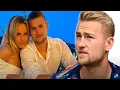 Download Lagu ‘Om déze reden is trouwfeest Matthijs de Ligt en Annekee afgeblazen’