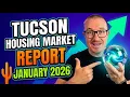 January 2026 What s Really Happening to Tucson Home Prices Right Now