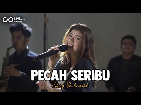 Download MP3 PECAH SERIBU - ELVY SUKAESIH | Cover by Nabila Maharani with NM BOYS