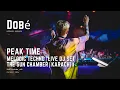 Download Lagu DOBé | Peak Time | Melodic Techno | Live DJ Set | at The Sun Chamber | Karachi, Pakistan