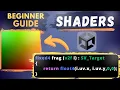 SHADERS IN UNITY Create Awesome Effects More Beginner s Guide