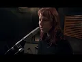 Blanche Biau live Waahs Studio