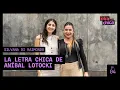 Silvana Di Raimondo - The Fine Print of Anibal Lotocki