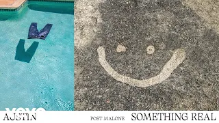 Post Malone - Something Real 1 Hour Loop