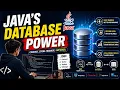 Java s Database Power Naman Bharti Classes