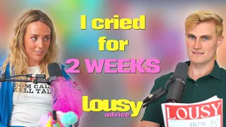 my cv i quit about 8 jobs in 2 years lol lousy advice bonus episode