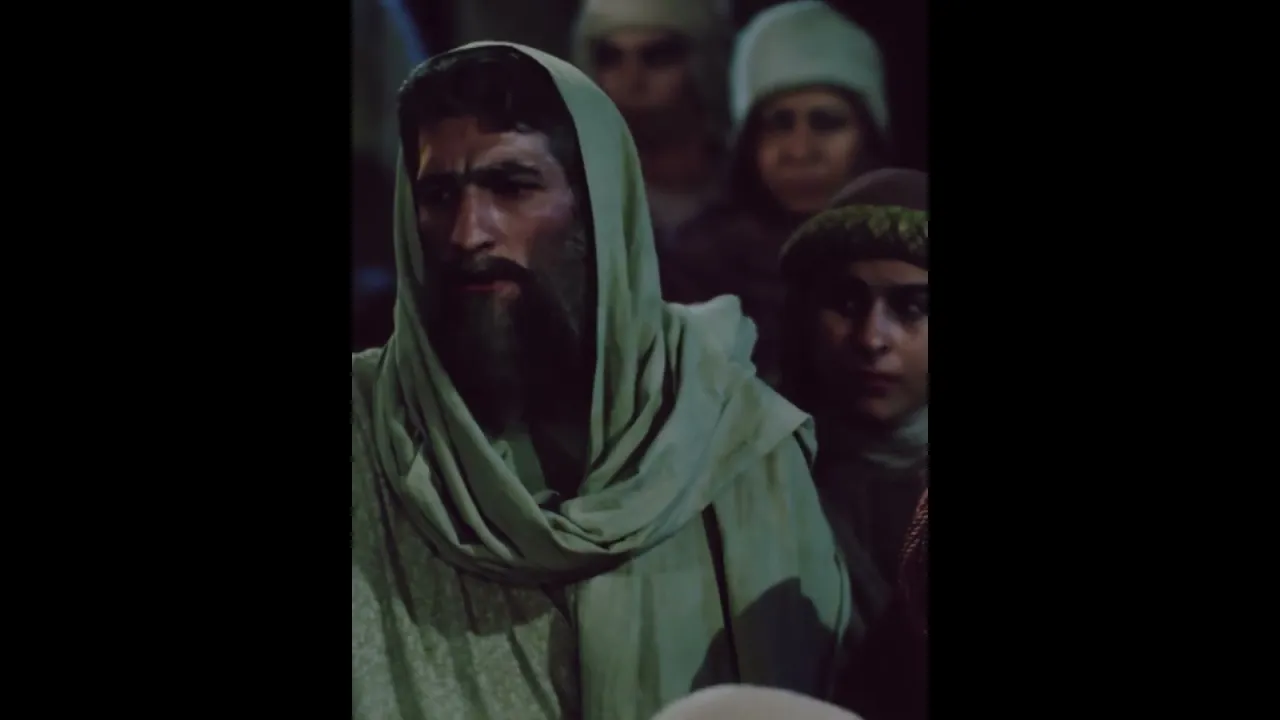 What can the God of Jacob offer us? poster