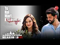 Humsafar | Tu Hai Mari Kiran |  Seriously Lo-fi mix song | Ritik Chouhan | Vishal Mishra | 