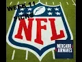 NFL Confidence Picks Week 11 - 2019 Season