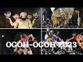Download Lagu FULL PAWAI OGOH OGOH TERBAIK KOTA DENPASAR 2023