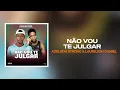 Laurilson Daniel - NÃO VOU TE JULGAR & Adelson strong [OFICIAL VIDEO LYRICS]