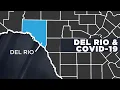 How City of Del Rio is responding to COVID-19