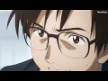 Download Lagu Parasyte Kiseijuu Sei no Kakuritsu AMV - Warrior