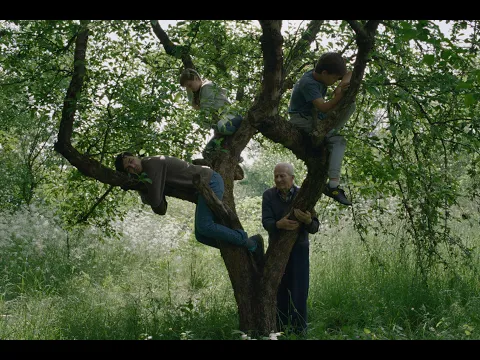 Official Trailer