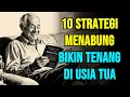 Download Lagu 10 STRATEGI MENABUNG YANG BIKIN KAMU TENANG DI USIA TUA