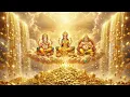Lagu Clear Financial Blocks \u0026 Attract Massive Wealth | Ganesha x Lakshmi x Kubera #wealthmantra