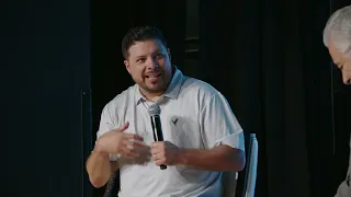 Arriesgó Su Vida por Llevar Biblias a Irán | Realidades Podcast Ep.15 con Samuel Nielsen