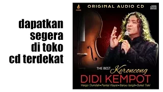 Download Didi Kempot - Layang Kangen | Dangdut (Official Music Video) MP3