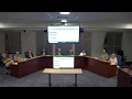 School Board Live July 1st 2025