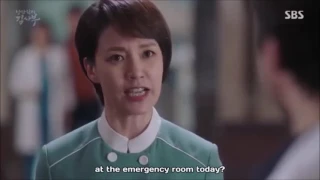 Romantic Doctor Teacher Kim Ep 4 EPIC fight