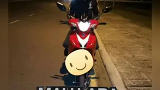 bejalan jalan ke masa depan 