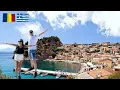 Download Lagu PRIMUL VLOG DIN PARGA, CEL MAI FRUMOS ORAȘ DIN GRECIA!