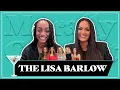 Lisa Barlow Is Standing on Business