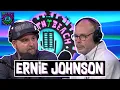South Beach Sessions Ernie Johnson Friday 23 The Dan LeBatard Show with Stugotz