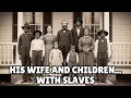 Download Lagu The Plantation Owner Who Bred Slaves with His Wife and Sons: Mississippi's Scandal 1843
