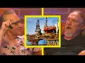 Trace Adkins on Working an Oil Rig