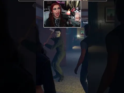 The Haddonfield Twitch Streamer Massacre