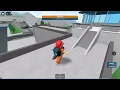 Easiest Way to Escape in Prison Life Roblox