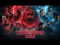 Lagu CROSSOVERS 2025 (THE BGM MASHUP)| ‪@SagarSwarup‬ x ‪@SunixThakor‬