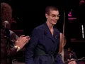 Roger Daltrey - Baba O'Riley ( with sinead o connor )