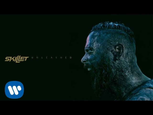 Skillet - Burn It Down [Official Audio]