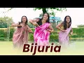 Download Lagu Bijuria Bijuria | Dance Cover | Varun , Janhvi , Rohit , Sanya | Geeta Bagdwal 
