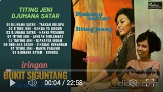 om bukit siguntang takkan kulupa full album