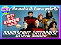 Download Lagu Raumschiff Enterprise Das nächste Jahrhundert (1987-94) Ein Blick hinter die Kulissen der Kultserie