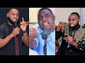 Download Lagu Kronfo), Wo Nan S3 Straw. Kivin Taylor Clashes With Obofour Video Shøcks Everyone