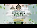 Download Lagu 🔴 LIVE STREAMING - PENGAJIAN AKBAR KABUPATEN PURWOREJO
