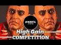 Download Lagu 🔥COMPETITION HORN - ( Villan Dialogue Mix ) || PRATIK IN THE MIX ||