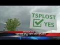 Dade County residents to vote on transportation sales tax TSPLOST
