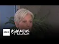 Jill Stein Green Party candidate says she offers alternative to Kamala Harris and Donald Trump