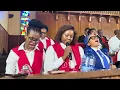 Nkapese ka matla wena ka sebele | Sunnyside Methodist Church Covenant/Selekane Service 2025
