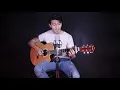 Kurt - Se Fuerte Corazón (Cover de John Wildfire Ft. Daniel Ortiz)
