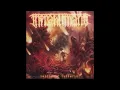 Infrahumano - Depths of Suffering (Full Album 2025)