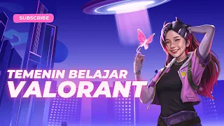 DAY 29 BELAJAR PALOOO #valorant #valorantindonesia